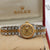 Rolex Datejust Lady ref. 69173 Steel/Gold - Champagne Dial V3 - Jubilee - Full Set