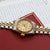 Rolex Datejust Lady ref. 69173 Steel/Gold - Champagne Dial V3 - Jubilee - Full Set