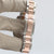Rolex Datejust ref. 116201 Sundust Computer Dial with Diamonds - Oyster bracelet