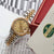 Rolex Datejust Lady ref. 69173 Steel/Gold - Champagne Dial V3 - Jubilee - Full Set
