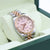 Rolex Datejust 36 ref. 116231 Sundust Millennary Diamonds Dial - Jubilee - Full Set