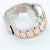 Rolex Datejust ref. 116201 Grey Roman Dial Oyster bracelet