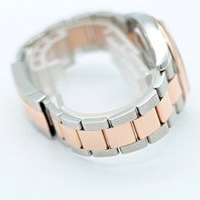 Carica l'immagine nel visualizzatore di Gallery, ON SALE: Rolex Datejust ref. 116201 Grey Roman Dial - Oyster bracelet
