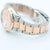 Rolex Datejust ref. 116201 Sundust Computer Dial with Diamonds - Oyster bracelet