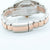 ON SALE: Rolex Datejust ref. 116201 Grey Roman Dial - Oyster bracelet