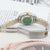 Rolex Datejust Lady ref. 69173 Steel/Gold - Champagne Dial V3 - Jubilee - Full Set