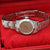 Rolex Oyster Perpetual ref. 67180 - Salmon Dial - Oyster Bracelet