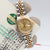 Rolex Datejust Lady ref. 69173 Steel/Gold - Champagne Dial V3 - Jubilee - Full Set
