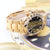 Rolex Daytona ref. 116528 - 18K Yellow Gold Black Diamonds dial - Full Set
