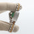 Rolex Datejust Lady ref. 69173 Steel/Gold - Champagne Dial V3 - Jubilee - Full Set