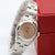 Rolex Oyster Perpetual ref. 67180 - Salmon Dial - Oyster Bracelet