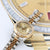 Rolex Datejust Lady ref. 69173 - Champagne Diamonds Dial - Jubilee - Full Set