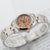 Rolex Oyster Perpetual ref. 67180 - Salmon Dial - Oyster Bracelet