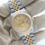 Rolex Datejust 36 ref. 16233 Tapestry dial - Jubilee Bracelet - Full Set