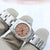 Rolex Oyster Perpetual ref. 67180 - Salmon Dial - Oyster Bracelet