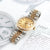 Rolex Datejust 36 ref. 16233 Tapestry dial - Jubilee Bracelet - Full Set