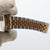 Rolex Datejust 36 ref. 16233 Champagne Circle dial - Jubilee Bracelet - Full Set