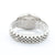 Rolex Datejust ref. 116234 White Roman Dial - Jubilee - Full Set