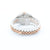 Rolex Lady Datejust ref. 279171 - Chocolate Dial - Jubilee - Full Set