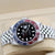 Rolex GMT Master Ref. 126710blro - Jubiläumsarmband