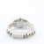 Rolex Datejust Lady ref. 69173 Steel/Gold- Jubilee Bracelet - Champagne Roman Dial