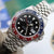 Rolex GMT Master Ref. 126710blro - Jubiläumsarmband