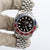 Rolex GMT Master Ref. 126710blro - Jubiläumsarmband