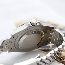 Bild in Galerie-Viewer laden, Rolex GMT Master Ref. 126710blro - Jubiläumsarmband
