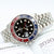 Rolex GMT Master Ref. 126710blro - Jubiläumsarmband