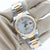 Rolex Datejust ref. 116233 Silver Dial - Oyster - Full Set