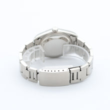 Załaduj obraz do przeglądarki galerii, Rolex Datejust 36 ref. 16200 - White Dial - Oyster Bracelet

