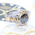 Rolex Daytona ref. 116523 Black Diamonds dial - Full Set