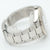 Rolex Datejust II ref. 116334 Blue Dial Oyster Bracelet - Full Set