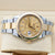 Rolex Datejust ref. 126333 Champagne Dial Oyster bracelet - Full Set