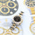 Rolex Daytona ref. 116523 Black Diamonds dial - Full Set