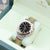 Rolex Daytona ref. 116523 Black Diamonds dial - Full Set