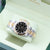 Rolex Daytona ref. 116523 Black Diamonds dial - Full Set