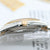 Rolex Datejust ref. 126333 Champagne Dial Oyster bracelet - Full Set