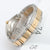 Rolex Datejust ref. 126333 Champagne Dial Oyster bracelet - Full Set