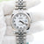 Rolex Datejust ref. 116234 White Roman Dial - Jubilee - Full Set
