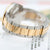 Rolex Datejust ref. 126333 Champagne Dial Oyster bracelet - Full Set