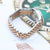 Rolex Lady Datejust ref. 279171 Chocolate Diamonds Dial - Jubilee - Full Set