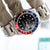 Rolex GMT Master II 16710 - Pepsi Bezel "Swiss Made" - Full Set