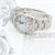 Rolex Datejust 36 ref. 16200 - White Dial - Oyster Bracelet