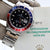 Rolex GMT Master II 16710 - Pepsi Bezel "Swiss Made" - Full Set