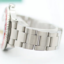 Load image into Gallery viewer, Rolex GMT Master II 16710 - Pepsi Bezel "Swiss Made" - Full Set
