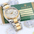 Rolex Datejust ref. 116233 Silver Dial - Oyster - Full Set
