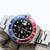 Rolex GMT Master II 16710 - Pepsi Bezel "Swiss Made" - Full Set