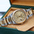 Rolex Datejust 36 ref. 16233 Tapestry dial - Oyster Bracelet - Full Set