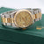 Rolex Datejust 36 ref. 16233 Tapestry dial - Oyster Bracelet - Full Set